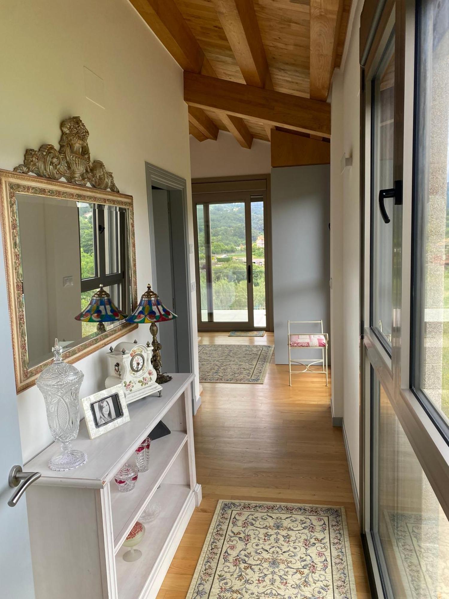Holiday home Pool House Baiona