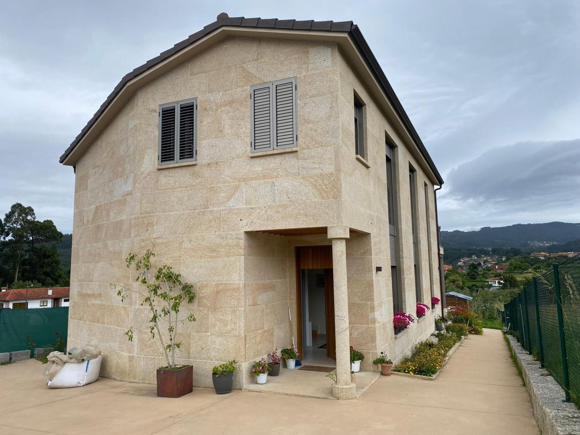 Pool House Holiday home *